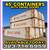 20 40 ft Cargo Container Storage Reefer Shipping Shed Sheds Containers 22 thumbnail