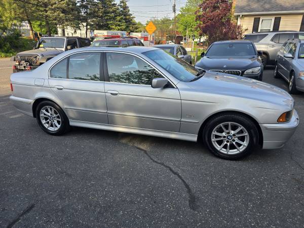 2003 BMW 525i - $7,997 (Ashland)63654727189251124