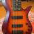 Kiesel Zeus ZB6, 6 string Headless Bass 2 thumbnail
