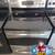 GE Glass Top Electric Convection Stove! FREE 90 Day Warranty! 1 thumbnail
