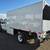 2013 Ford F-550 Chassis 4x4 Chipper Truck w/ 10' Dump Body-Stock#51520 5 thumbnail