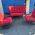 O.W. Lee Monterra Loveseat, And Rocking chairs 1 thumbnail