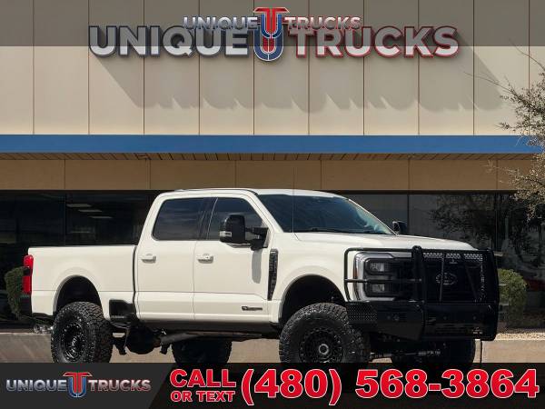 2024 Ford F250 F 250