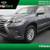 2018 Lexus GX 1 thumbnail
