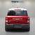 2025 Ford Bronco Sport Heritage SKU:SP12078R Ford Bronco Sport Heritag 4 thumbnail