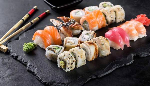 Sushi Chef - Weekend Part time Fri-Sun 1