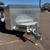 2026 Aluma 20x82 All Aluminum, 10K GVWR, Tandem Axle, Tilt - 8220H-ANV 6 thumbnail