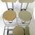 3 - Andries Van Onck “Cricket” Folding Chairs-Magis, Italy. 1983 1 thumbnail