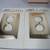 Amer Tac Montage Solid Brass Outlet Wall Plates 8400D Lot of 6 New 3 thumbnail