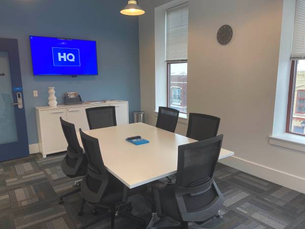 $129 Join the Collaborative Network with a Hot Desk Membership $129 (Sheboygan)63813312322563124