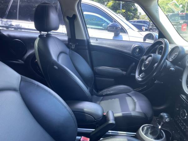 2012 Mini countryman - $2,000 (Miami)63479884840961124