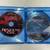 Mint Resident Evil Complete Six 6 Movie Collection on Bluray 55 OBO 3 thumbnail