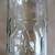 Vintage Absolutely Pure Milk The Milk Protector Glass Milk Bottle 6 thumbnail