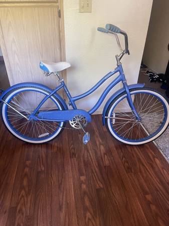 Bike for sale 1