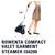 ROWENTA  COMPACT VALET  GARMENT  STEAMER 8 thumbnail