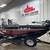 2018 Alumacraft Competitor 165CS  Yamaha 90hp 4-Stroke 2 thumbnail
