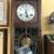 VINTAGE/ANTIQUE CLOCK 2 thumbnail