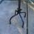 Antique Iron Candelabra 6 thumbnail