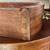Awesome Vintage 1930’s-1940’s Kidney Shaped Desk 6 thumbnail