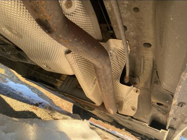 2016 RAM Promaster City Tradeaman - Photo 15