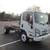 2017 ISUZU NPR HD CAB/CHASSIS 4 thumbnail