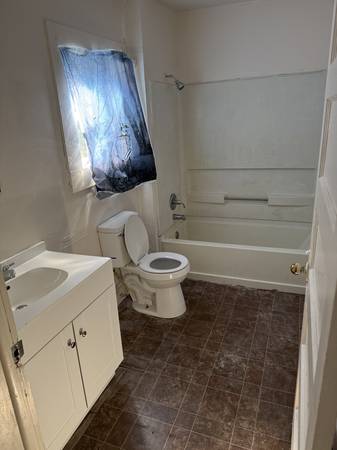 Apartment for Rent 1