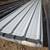 White Metal Roofing Sheets 1 thumbnail