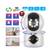 Brand new 4MP Dual Lens Security WiFi DVR Camera 2 thumbnail