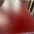 New 5ft W Real Leather Equipale L shaped Bar Artisan Made Mexico 7 thumbnail