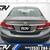 2015 Honda Civic EX-L 6 thumbnail