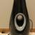 Homedics HUM-WM75 Cool/Warm Mist Ultrasonic Humidifier - Black - Works 1 thumbnail