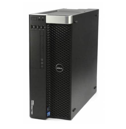 Dell Precision T3600 Xeon E5-1607 1