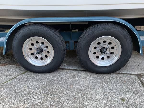 Crownline CCR 210 (cuddy cabin) - $10,950 (Lake Oswego - I-5 / Boones Ferry)63471264004609123