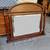 Dresser or Mantel Mirror 1 thumbnail