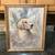 5 - Hunting Dog Framed Art $20 Each 2 thumbnail