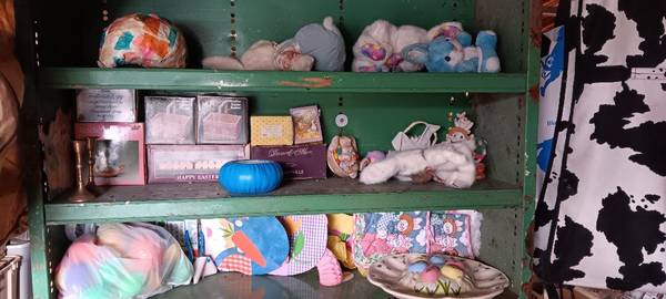 Easter Holiday Package Deal 1