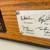 Vintage Official The Beatles Pick up Player Compact Disk Radio 8 thumbnail