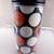 Vintage 2004 8oz Barista Starbucks tumbler 1 thumbnail