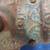 Antique Arcade Crystal Wall Mount  Coffee Grinder 4 thumbnail