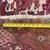 9'X12' Genuine Hand knotted Persian Heriz Rug 5 thumbnail