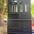 Circa 1980's Thomasville Oak Hutch 1 thumbnail