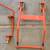Kubota mid-mount mower accessory - RCK54-23BX 4 thumbnail
