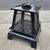 PAGODA FIRE PIT - Wood Burning - PORCELAIN FINISH like Malm Fireplace 1 thumbnail