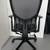 Staples Kroy Black Mesh Ergonomic Office Chair 4 thumbnail