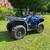 2014 Yamaha Grizzly 450 4x4 EPS 4 thumbnail