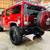 2003 Hummer H2, Burgundy/Tan, 165k Miles, Auto 5 thumbnail