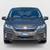 2019 Honda Odyssey  EX-L Minivan, Passenger 2 thumbnail