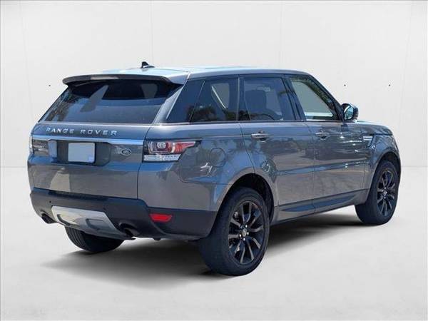 2016 Land Rover Range Rover Sport 4x4 4WD V6 HSE SUV - $13,991 (Call *(424) 488-7682* to Confirm Availability Instantly)63470044215809124