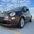 2013 Fiat 500 38k LOW MILES Clean Carfax Manual Gorgeous!!!!!! 3 thumbnail