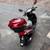 2025 Vitacci Denali 49.9cc 49 cc Scooter Will Trade 7 thumbnail